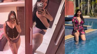 pallavi rashikar kannada insta model paid content