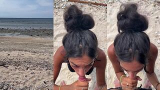 nri model arya khan blowjob to her boyfriend leak video